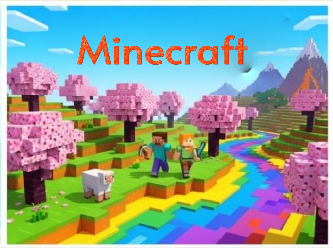 Minecraft Poket Edition v1.26.52.23