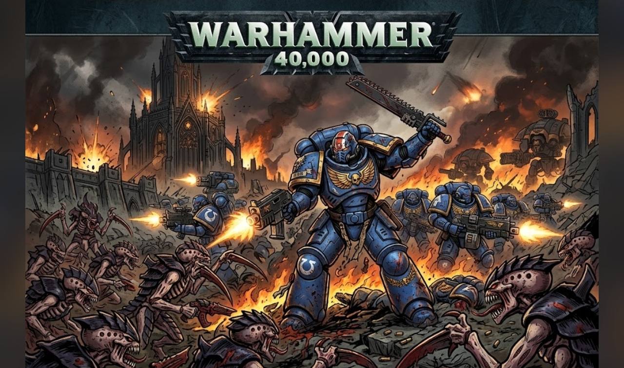 Warhammer 40,000: Boltgun Boom APK v1.0.2 screenshot 2026 09 26 18 36 47 150 com.google.android.googlequicksearchbox edit