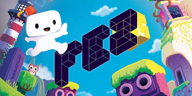 FEZ Port no Oficial Android v1.0.1 APK